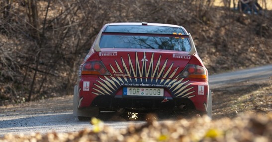 Valasska Rally